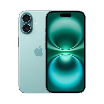 Yenilenmiş Apple iPhone 16 128 GB Deniz Mavisi (12 Ay Garantili) - A Kalite
