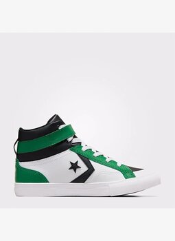 Converse Pro Blaze Genç Beyaz Deri Sneaker 37 15883733