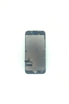 İphone 7G Siyah Uyumlu Lcd Dokunmatik Ekran