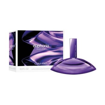 Calvin Klein Euphoria Bold Elixir Parfum Intense 100 Ml Aromatik
