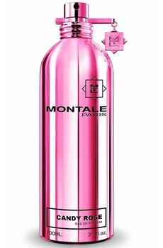 Montale Candy Rose Edp 100 Ml Unisex Parfüm