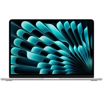 Apple MacBook Air MXCT3TU/A M3 8CPU 10GPU 16GB RAM 512GB SSD macOS 13.6 inç Gümüş Laptop - Notebook
