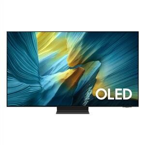 Samsung Qe 77S95f 77İnc 195 Cm 4K Uhd Smart Oled Tv,Uydu Alıcılı