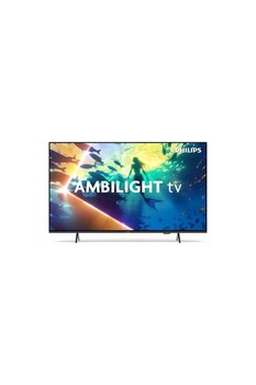 Philips 55PUS8050/62 55'' 139 Ekran Uydu Alıcılı 4K Ultra HD Smart Titan Ambilight TV