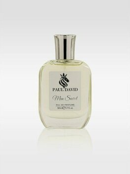 E-238 Aromatik Edp Parfüm Uzun Süre Kalıcı 50ML