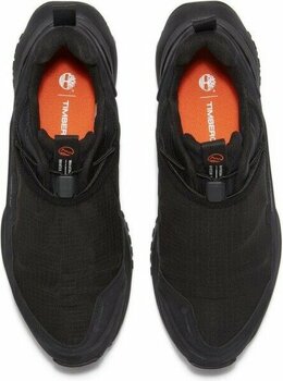 Timberland Motıon Access Low Lace Up Waterproof Sne Erkek Ayakkabısı TB0A6F4XEK91 - 43 - Siyah