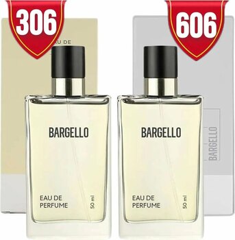 Bargello 306 Floral Kadın 606 Woody Erkek 50 ml EDP