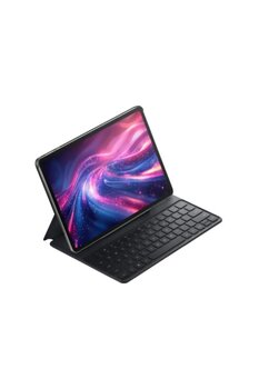HONOR Pad 10 8GB 256GB Wifi 12\" Gri Tablet + Klavyeli Kılıf+Kalem Hediyeli.