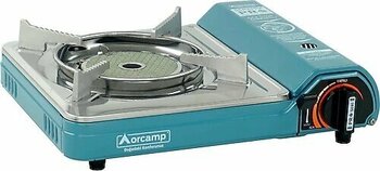 Orcamp CK-508 Seramik Pro Portatif Kamp Ocağı