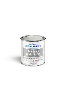 Demarin anti-pas boyası (Pas önleyici - antikorozif boya)