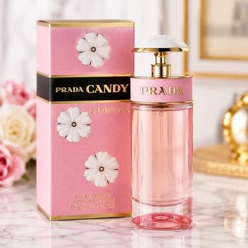 Prada Candy Florale Edt Kadın Parfüm 80 Ml