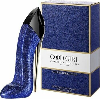 Carolina Herrera Good Girl Collector Edition EDP 80 ml Kadın Parfüm