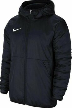 Nike Park 20 Fall Çocuk Mont Cw6159-451 - XL - Lacivert