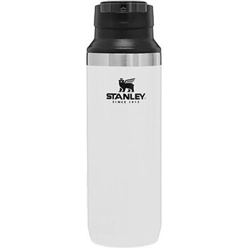 Stanley Adventure Switchback 470 ML Tek El Beyaz Termos Bardak