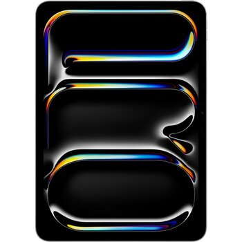 Apple iPad Pro M5 Wi-Fi 256GB 11" Standart Cam - Gümüş MDWL4TU/A - 256 GB