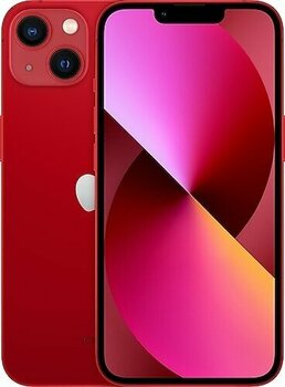 Apple iPhone 13 128 GB (PRODUCT)RED