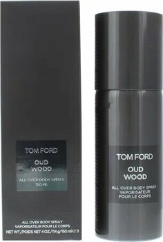 Tom Ford Oud Wood 150 ml Body Sprey