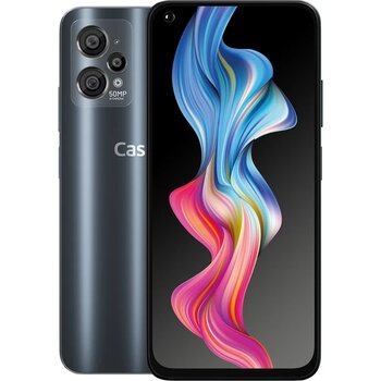 Casper Vıa X30 Plus 256 Gb 8 Gb Ram (Casper Türkiye Garantili) Platin Antrasit