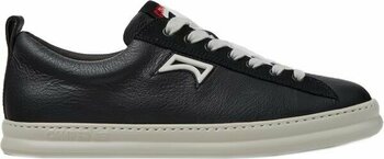 Camper Runner Four Erkek Siyah Sneaker K101052-002 - 43