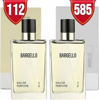 Bargello 112 Floral 585 Floral Bay 50 ml Edp