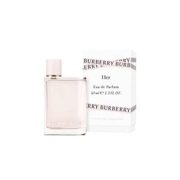 Burberry Her Edp 100 Ml Kadın Parfüm