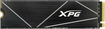 Adata Xpg Gammix S70 Blade 512 GB M.2 Nvme SSD