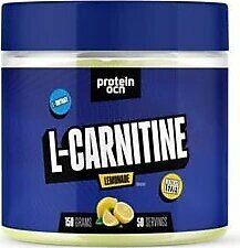 Proteinocean L-carnitine 150 gr