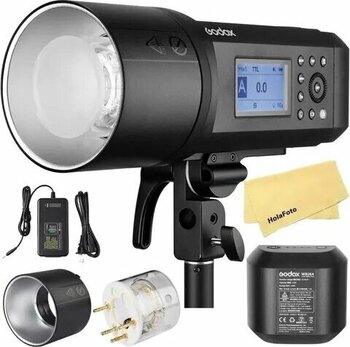 Godox AD600 PRO Flaş