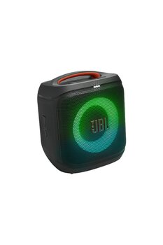 JBL Partybox Encore Essential 2 Yapay Zeka Destekli Parti Hoparlörü Siyah