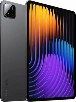 Xiaomi Pad 7 Pro 12 GB 512 GB Gri Tablet
