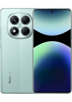 Xiaomi REDMI Note 14 Pro 5G 512 GB 12 GB Ram (Xiaomi Türkiye Garantili) Yeşil