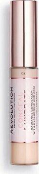 Revolution Conceal & Hydrate Kapatıcı C3 Orta Kapama Etkisiyle Günlük Kullanım İçin