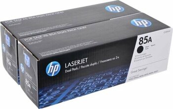 Hp Ce285af (85a) Siyah Multi Paket Toner M1132