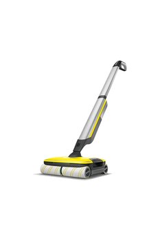 Karcher FC 7 Cordless Kablosuz Zemin Temizleme Makinesi Sari/Gri