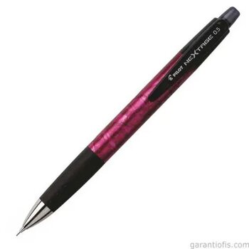 Pilot Nextage 0.5 mm Shaker Pembe Mekanik Kurşun Kalem