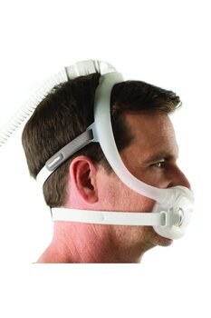 Philips Dreamwear Full Face Maskev Ağız Burun Maskesi