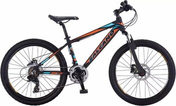 Salcano NG750 26 Jant Hidrolik Disk Fren Dağ Bisikleti