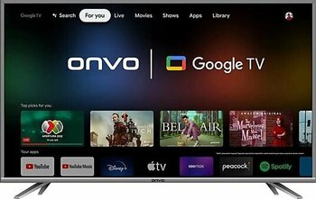 Onvo 65OV9000U 4K Ultra HD 65 inç LED Smart TV