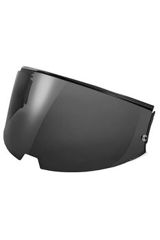 LS2 ADVANT X KASK CAMI SİYAH