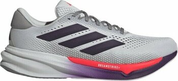 Adidas Performance JR0224 Supernova Stride 2 Running Shoes - 46 - Gri