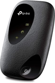 TP-LINK i-29 M7200, Dahili Pilli 4G LTE Taşınabilir Wi-Fi Modem/Router