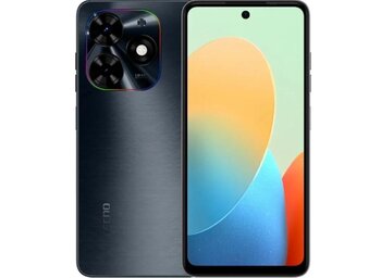 Tecno Spark Go 2024 128 Gb Siyah