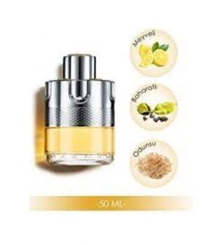Azzaro Wanted Erkek Parfüm Edt 50 Ml