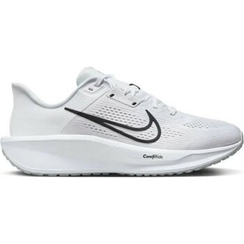 Nike Quest 6 Erkek Koşu Ayakkabısı - 40,5 - Beyaz