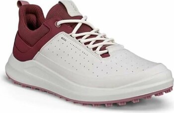 Ecco W Golf Core White 40 Numara
