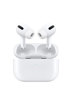 Airpods Pro Ve Magsafe Şarj Kutusu Mlwk3tu/A (Apple Türkiye Garantili) Vitrin