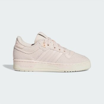 Adidas Rivalry 86 Low Kadın Spor AYAKKABISI(IG0068) - 39 - Pembe