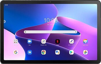 Lenovo Tab M10 Plus ZAAM0182TR 128 GB 10.61