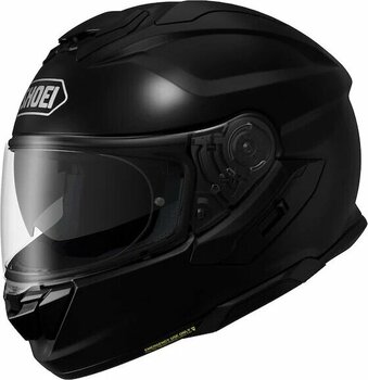 Shoei Gt-air 3 Kapalı Motosiklet Kaskı Siyah Xl