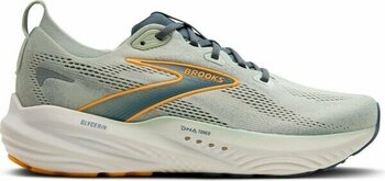 Brooks Erkek Gri Koşu Ayakkabısı - 44